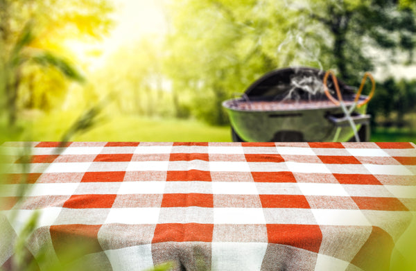 Our Secret to Flavorful Barbecue