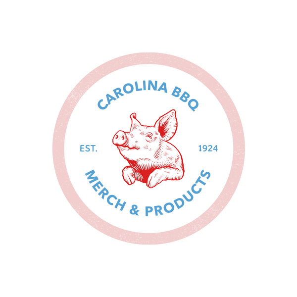 Carolina BBQ - Merch