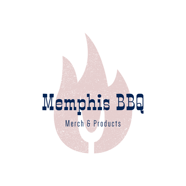 Memphis BBQ - Merch