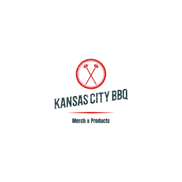 Kansas City BBQ - Merch