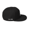 "BBQ IS DOPE" Solid - Snapback Hat