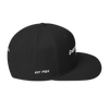 "Dream Legacy BBQ" - Classic Snapback Hat