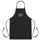 "Dream Legacy BBQ" - Embroidered Apron