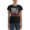 "SPP = Brisket Heaven" - Women's Fashion Fit T-Shirt by Anvil