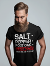 "SSP = Brisket Heaven" - Men's Premium T-Shirt by Bella + Canvas