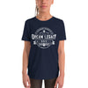 "Dream Legacy BBQ" Youth Edition - Kid's T-Shirt